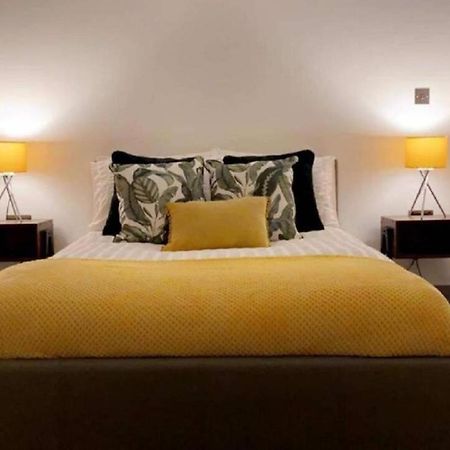 Doncaster Central Danum House Apartment 외부 사진