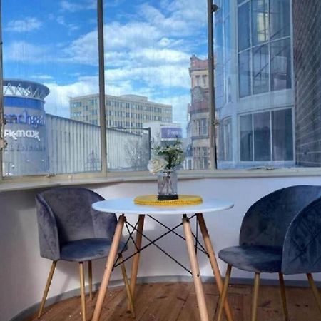 Doncaster Central Danum House Apartment 외부 사진
