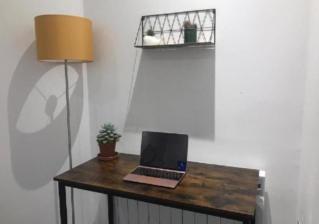 Doncaster Central Danum House Apartment 외부 사진
