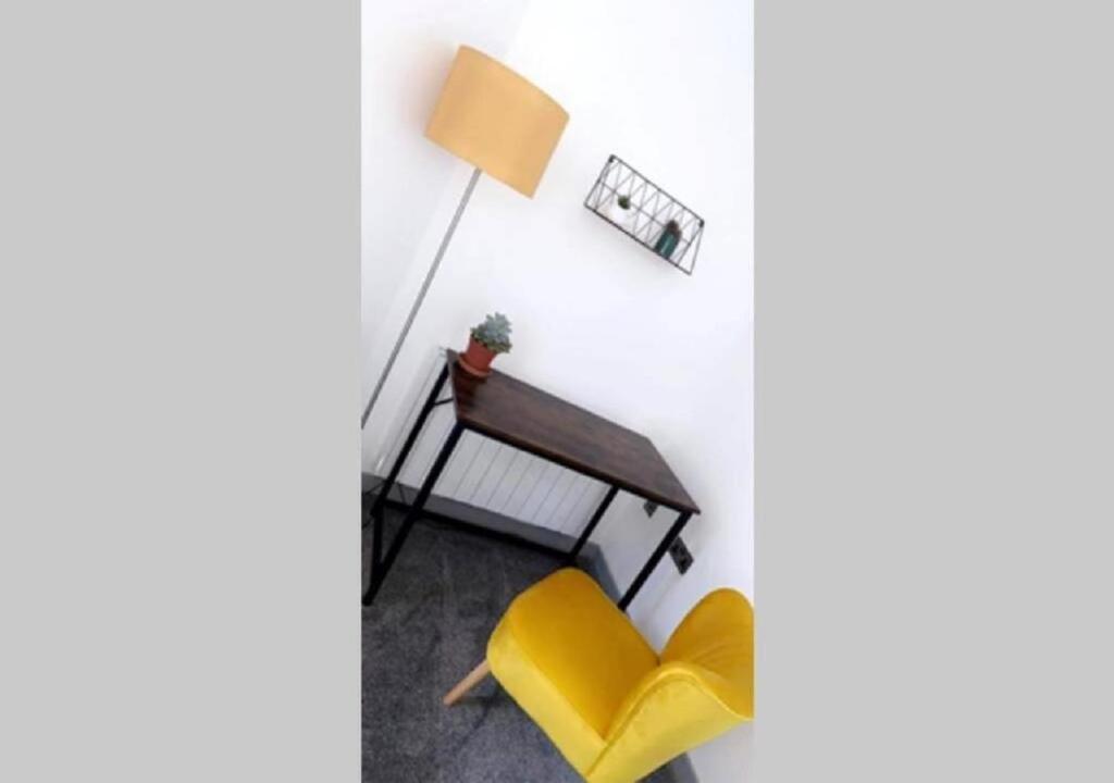 Doncaster Central Danum House Apartment 외부 사진