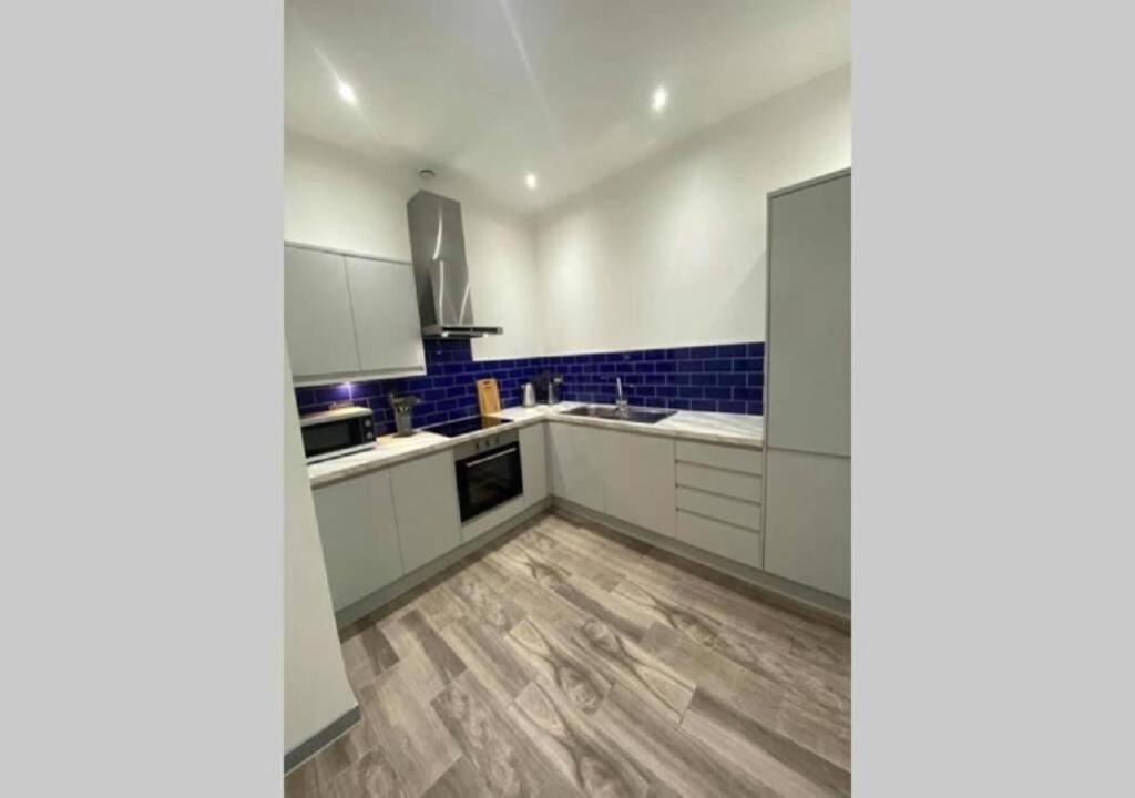 Doncaster Central Danum House Apartment 외부 사진