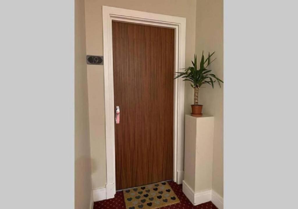 Doncaster Central Danum House Apartment 외부 사진